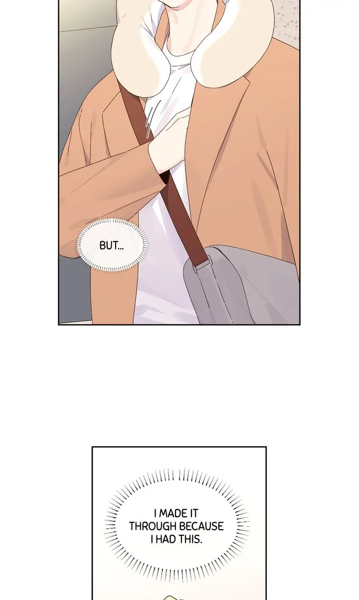 4 Week Lovers Chapter 124 page 35 - 