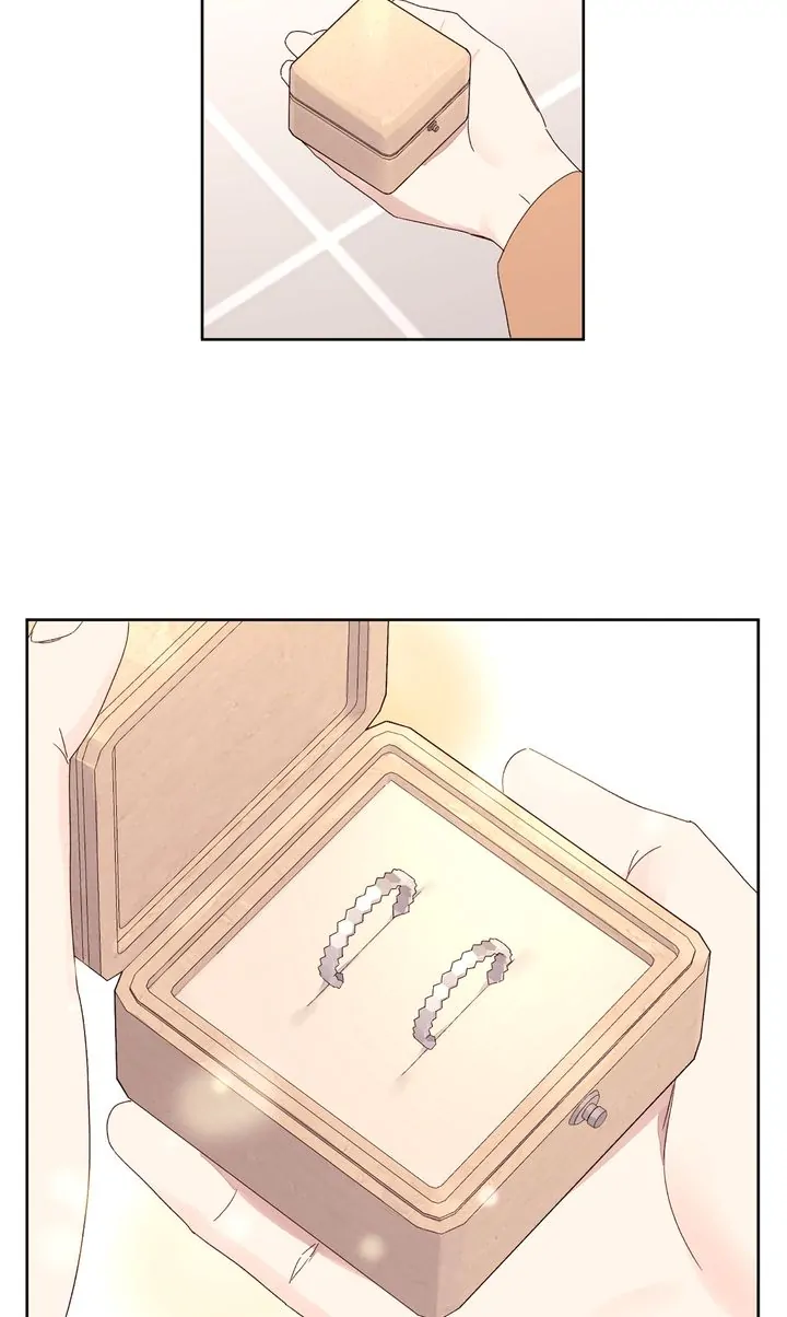 4 Week Lovers Chapter 124 page 36 - 