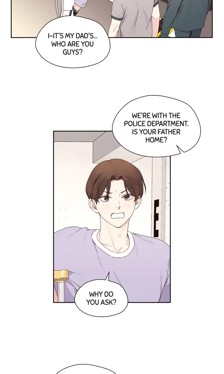 4 Week Lovers Chapter 124 page 5 - 