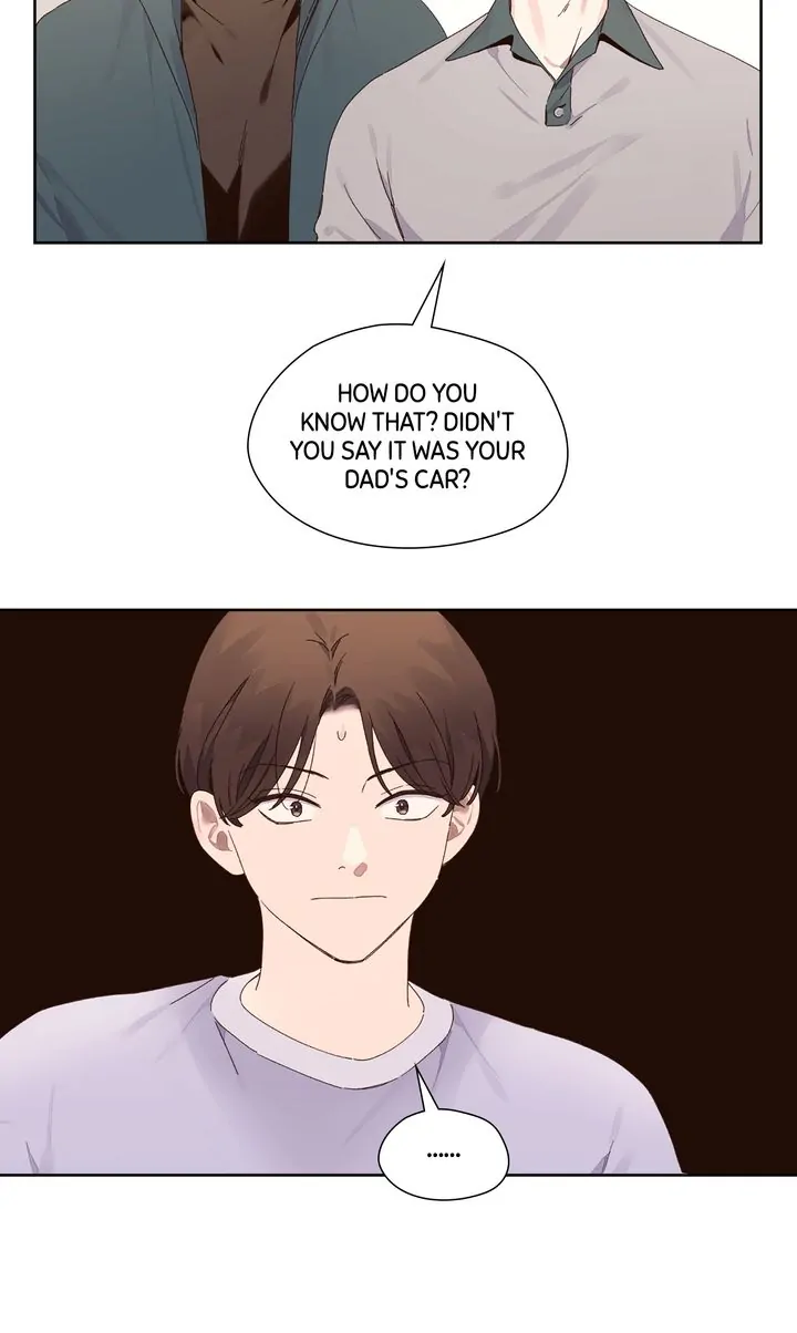4 Week Lovers Chapter 124 page 7 - 