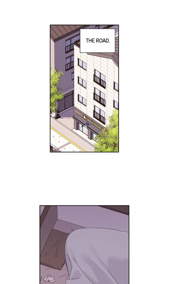 4 Week Lovers Chapter 124 page 8 - 