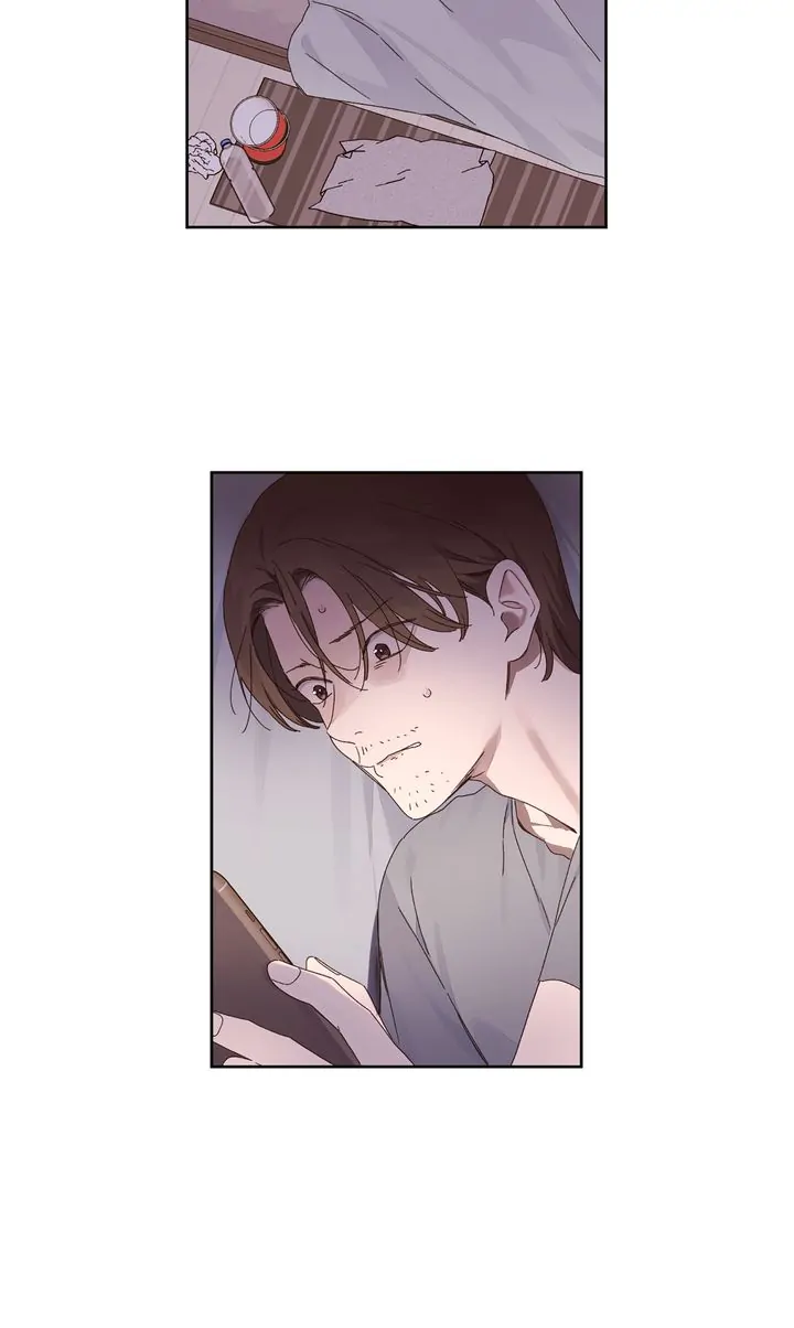 4 Week Lovers Chapter 124 page 9 - 