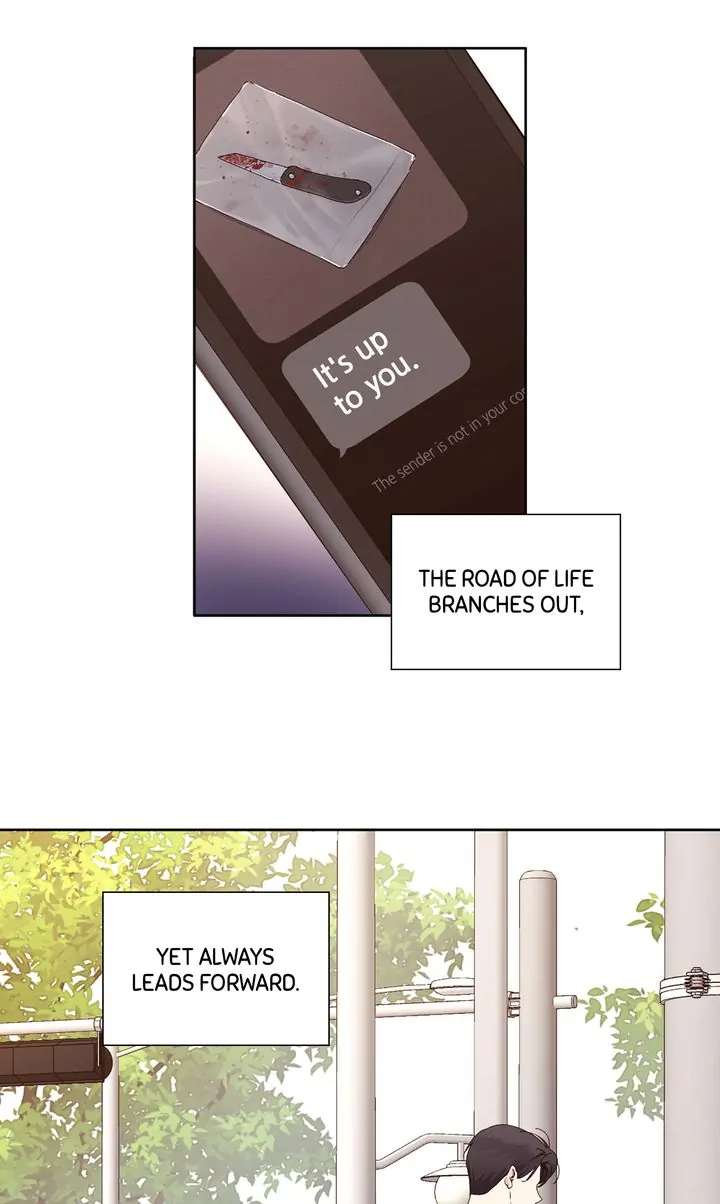 4 Week Lovers Chapter 124 page 10 - 