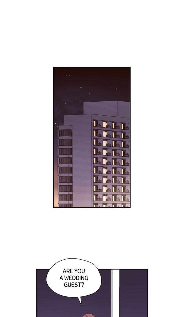 4 Week Lovers Chapter 125.1 page 1 - 