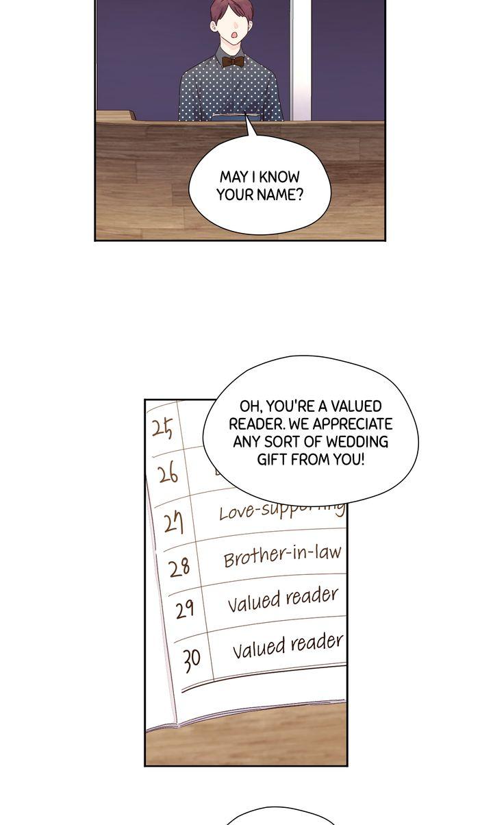 4 Week Lovers Chapter 125.1 page 2 - 