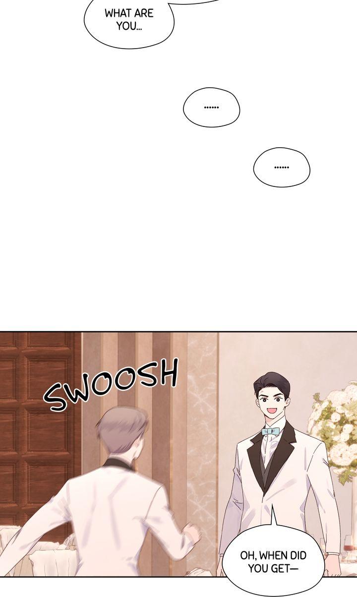 4 Week Lovers Chapter 125.1 page 11 - 