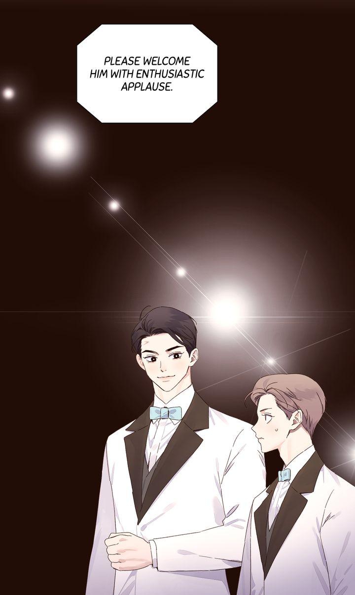 4 Week Lovers Chapter 125.1 page 14 - 