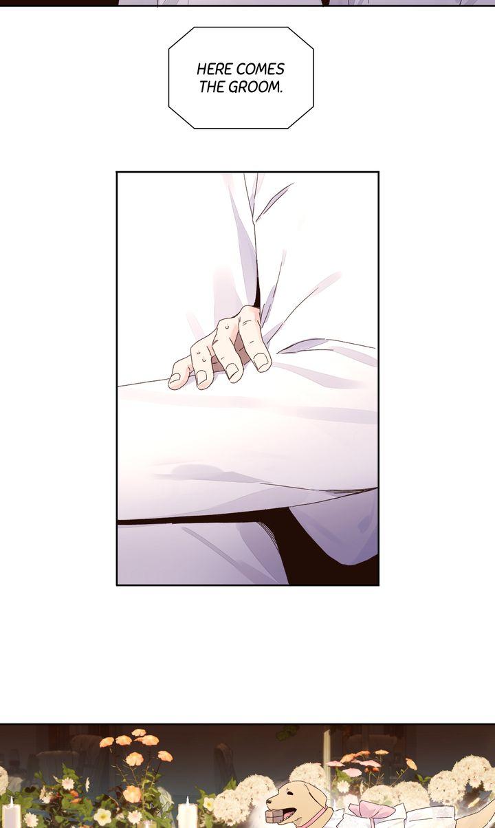 4 Week Lovers Chapter 125.1 page 15 - 