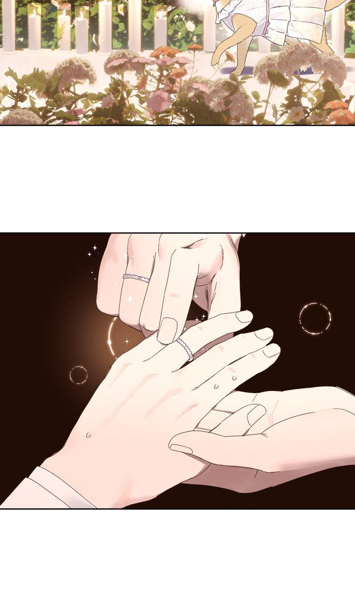4 Week Lovers Chapter 125.1 page 16 - 