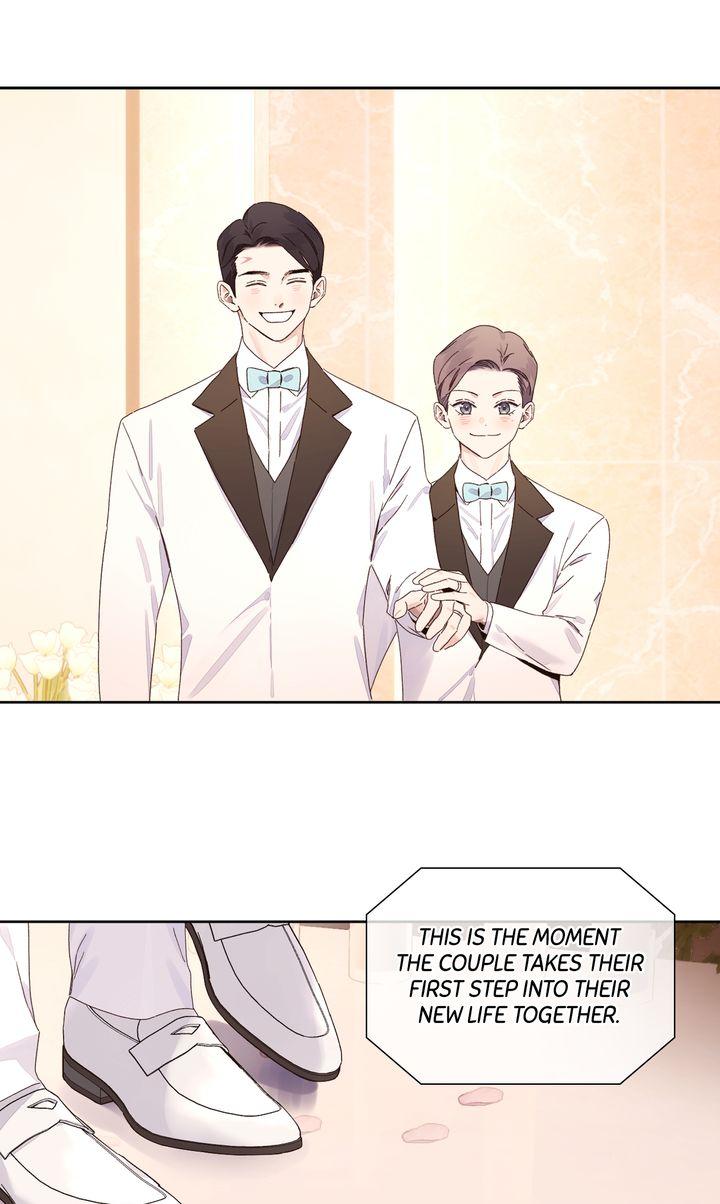 4 Week Lovers Chapter 125.1 page 17 - 