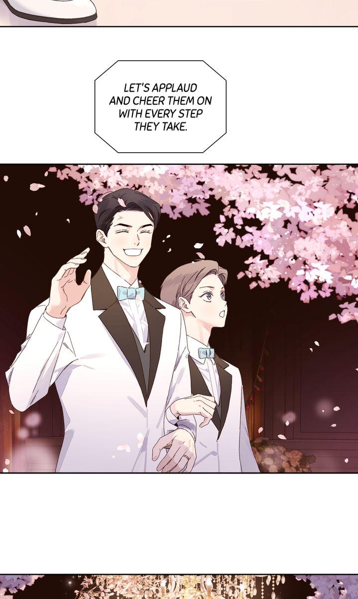 4 Week Lovers Chapter 125.1 page 18 - 