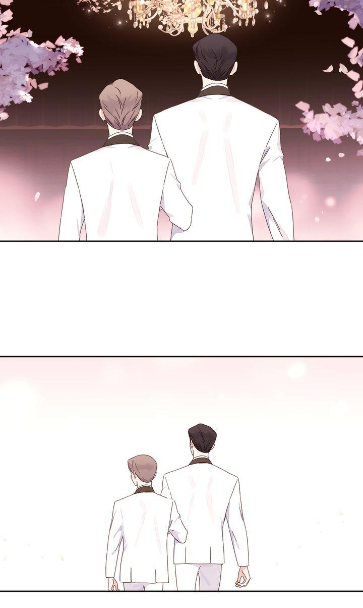 4 Week Lovers Chapter 125.1 page 19 - 