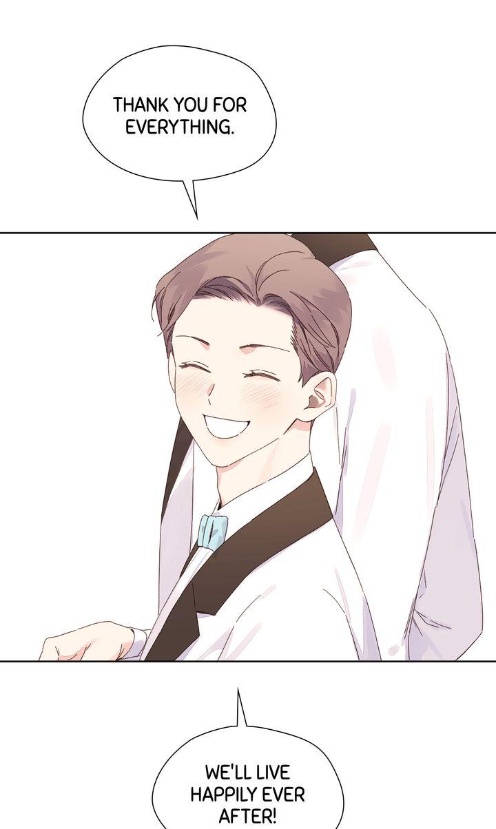 4 Week Lovers Chapter 125.1 page 20 - 