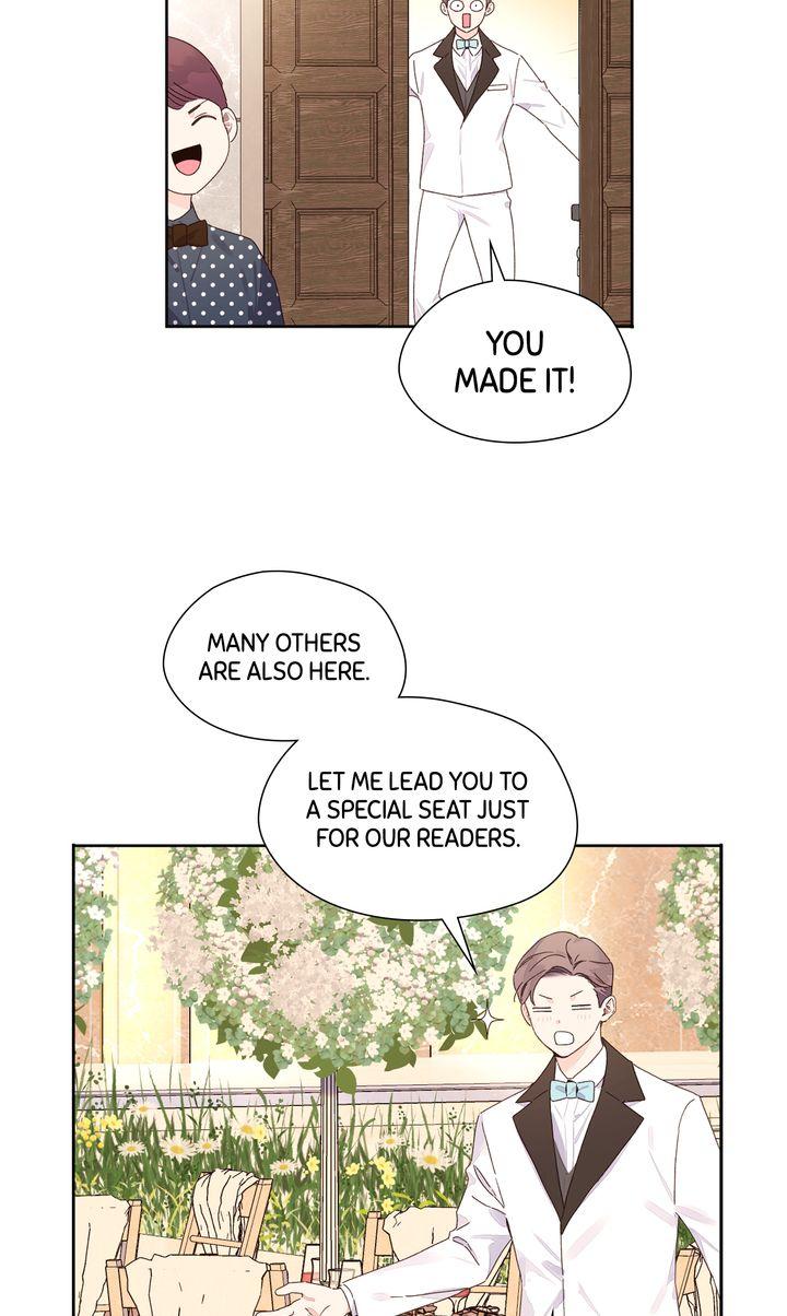 4 Week Lovers Chapter 125.1 page 4 - 