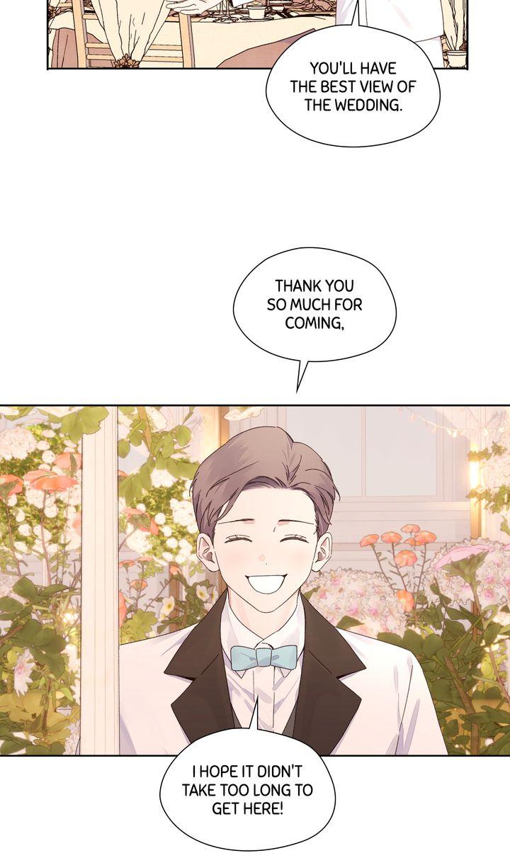4 Week Lovers Chapter 125.1 page 5 - 