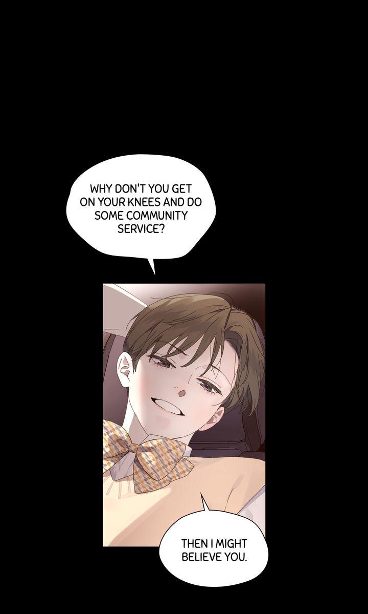 4 Week Lovers Chapter 125.2 page 12 - 
