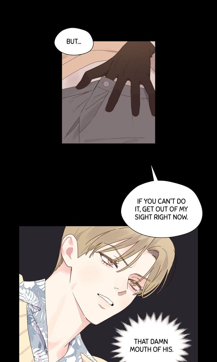 4 Week Lovers Chapter 125.2 page 13 - 