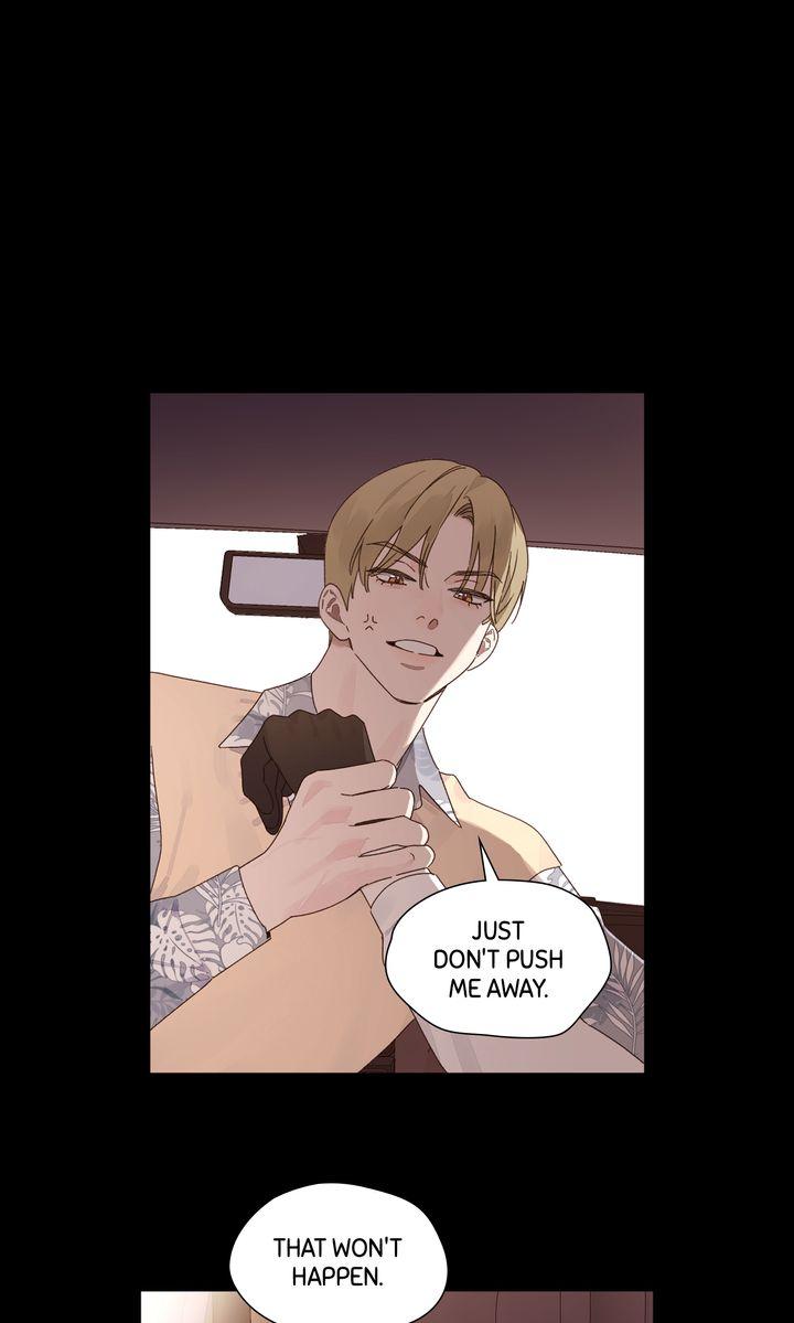 4 Week Lovers Chapter 125.2 page 15 - 