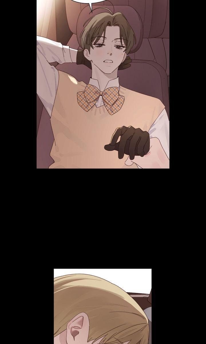 4 Week Lovers Chapter 125.2 page 16 - 