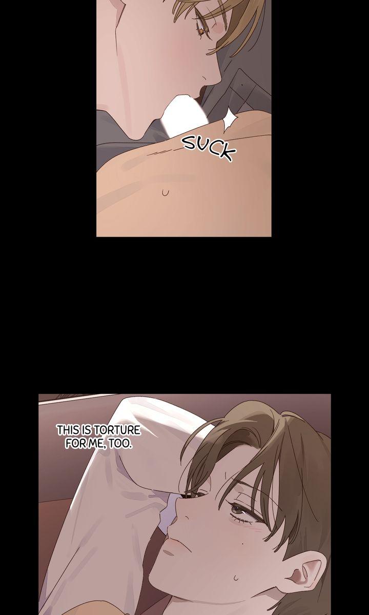 4 Week Lovers Chapter 125.2 page 17 - 