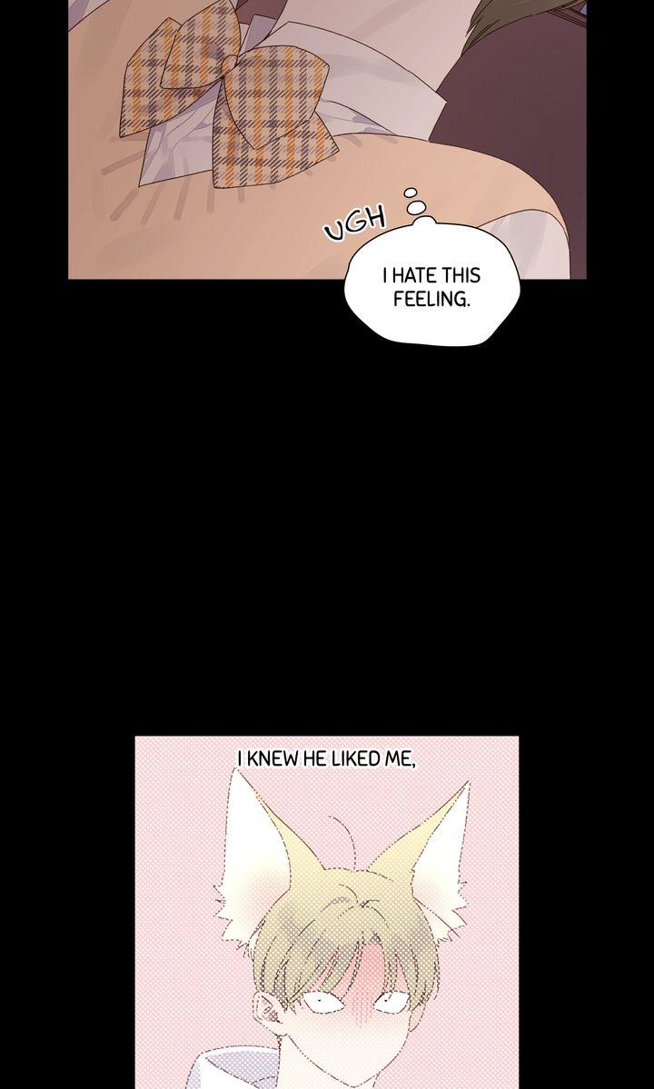 4 Week Lovers Chapter 125.2 page 18 - 