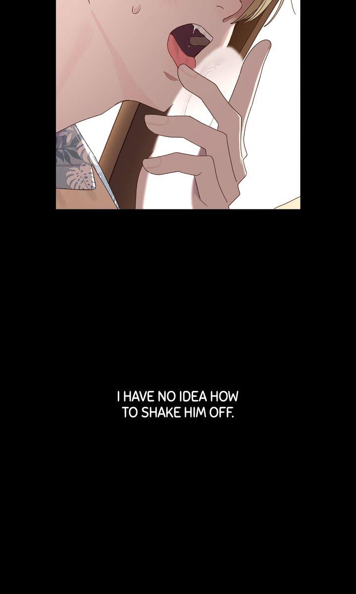 4 Week Lovers Chapter 125.2 page 20 - 
