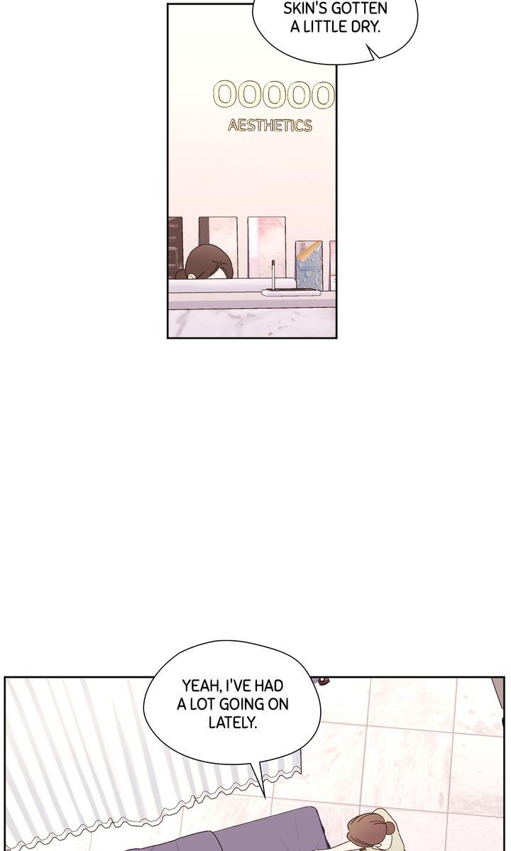 4 Week Lovers Chapter 125.2 page 3 - 