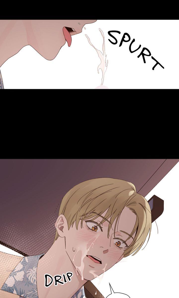 4 Week Lovers Chapter 125.2 page 24 - 
