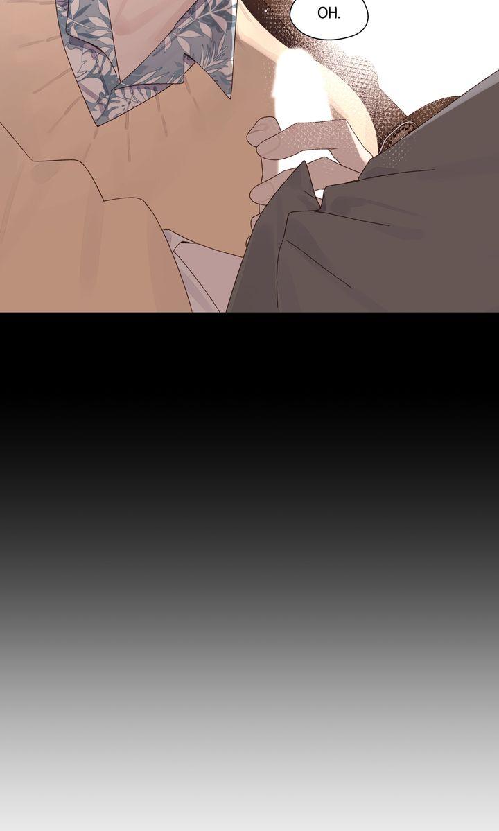 4 Week Lovers Chapter 125.2 page 25 - 