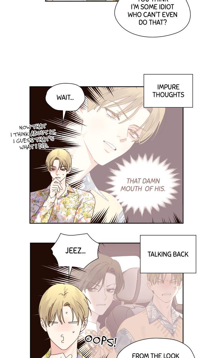 4 Week Lovers Chapter 125.2 page 28 - 