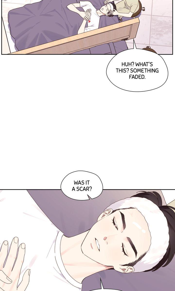 4 Week Lovers Chapter 125.2 page 4 - 