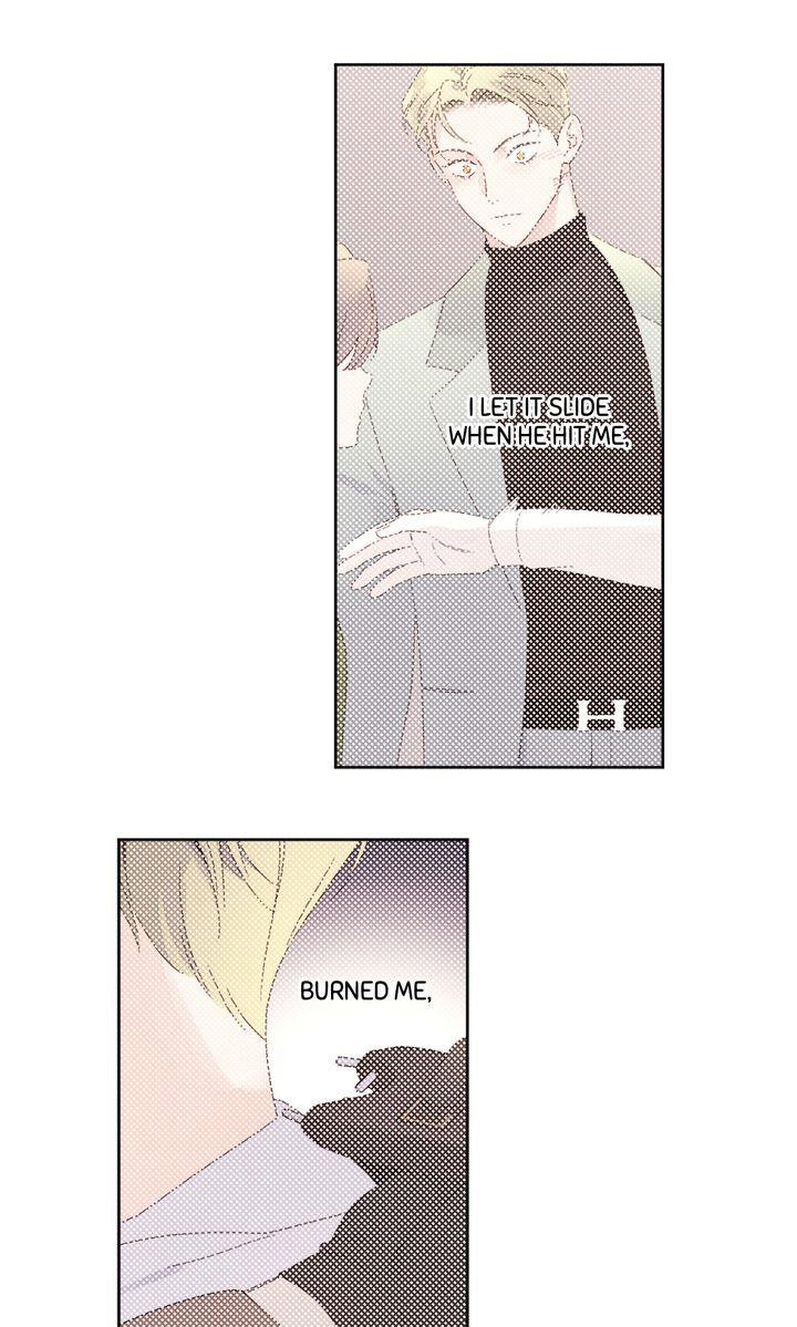 4 Week Lovers Chapter 125.2 page 31 - 