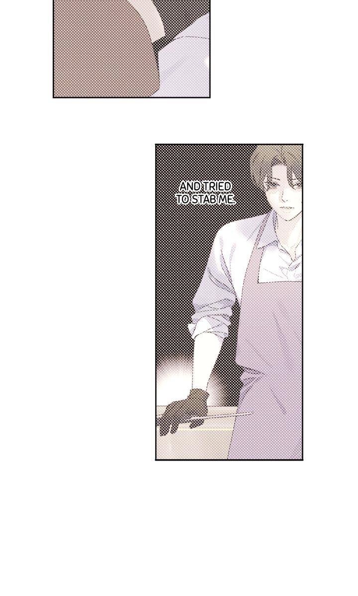 4 Week Lovers Chapter 125.2 page 32 - 
