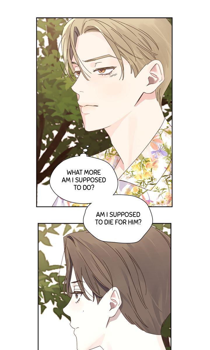 4 Week Lovers Chapter 125.2 page 33 - 