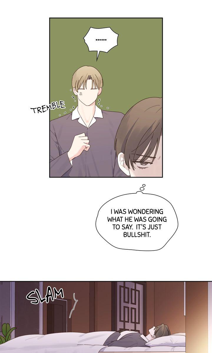4 Week Lovers Chapter 125.2 page 40 - 