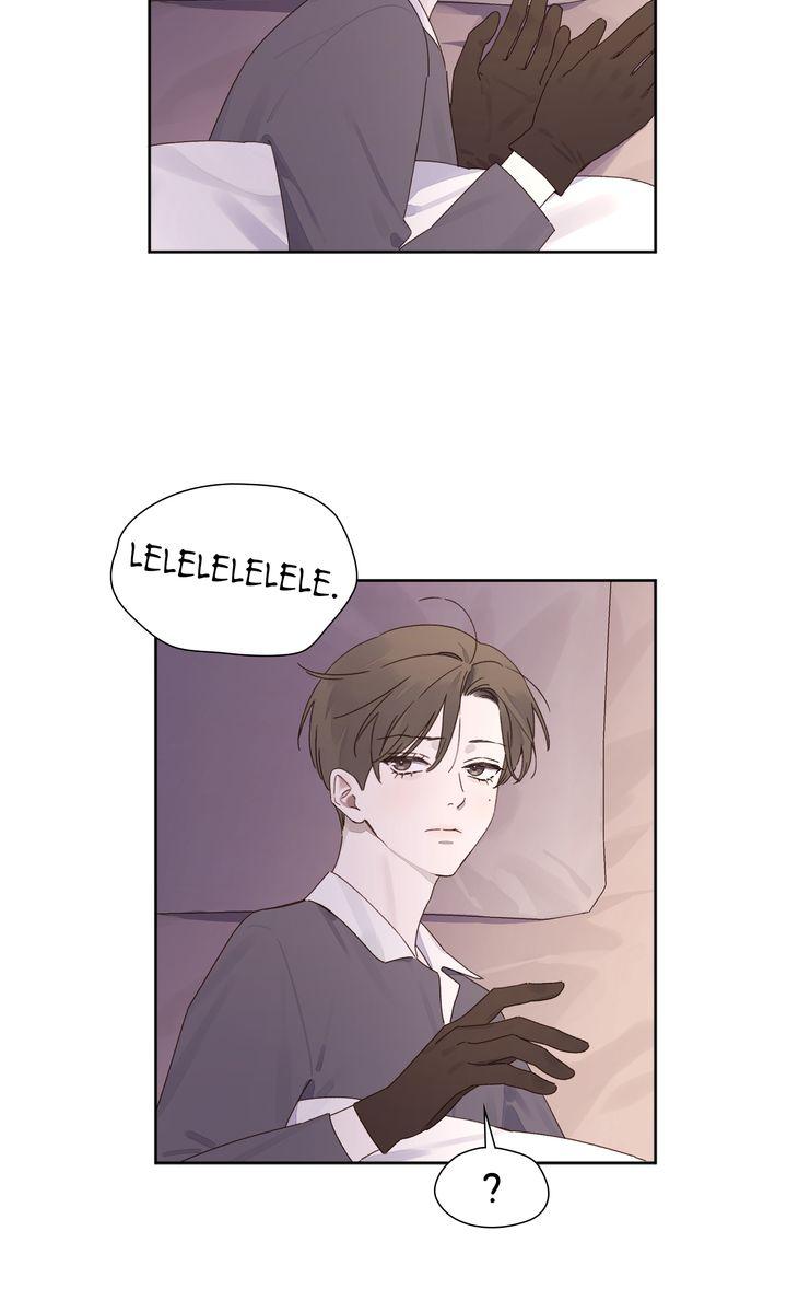 4 Week Lovers Chapter 125.2 page 42 - 