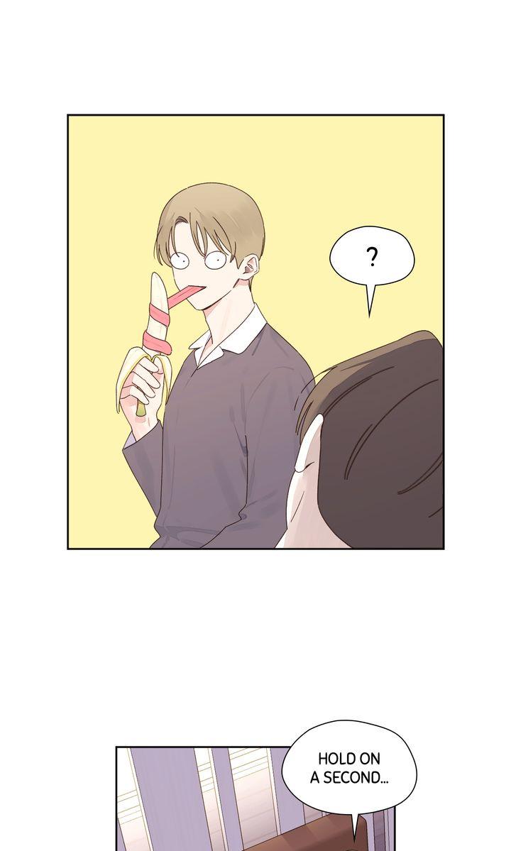 4 Week Lovers Chapter 125.2 page 43 - 