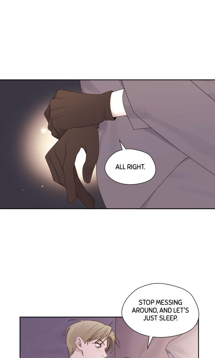 4 Week Lovers Chapter 125.2 page 45 - 