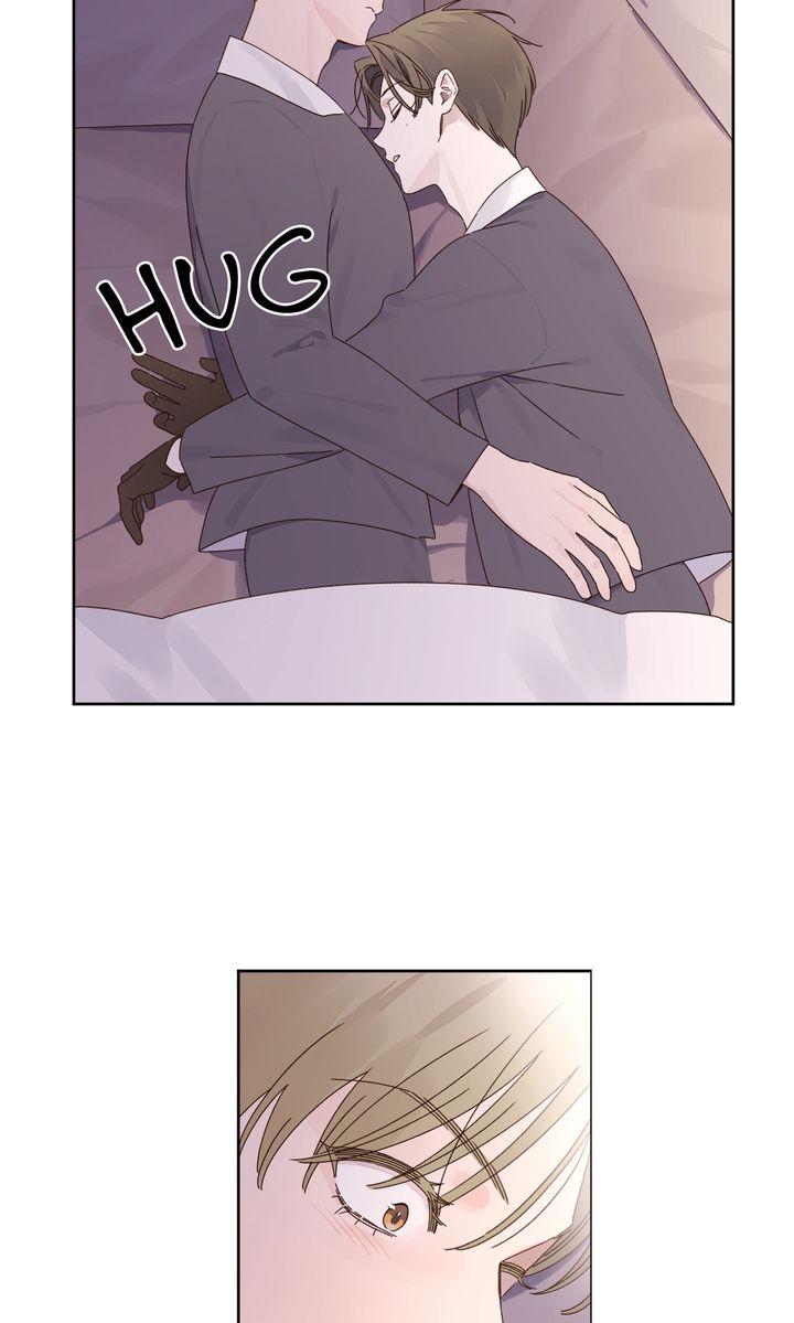 4 Week Lovers Chapter 125.2 page 46 - 