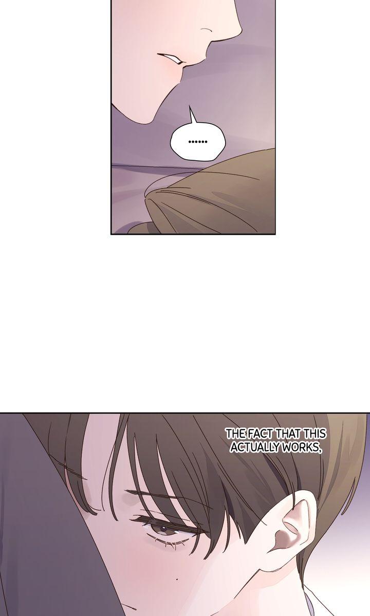 4 Week Lovers Chapter 125.2 page 47 - 