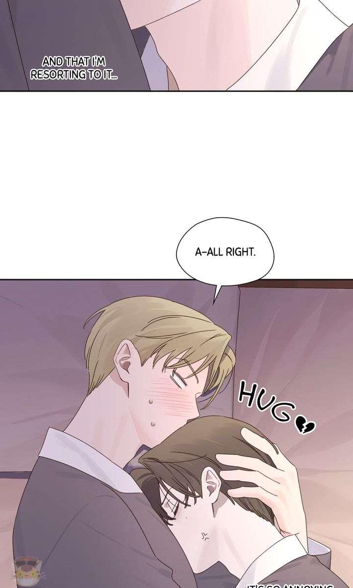 4 Week Lovers Chapter 125.2 page 48 - 