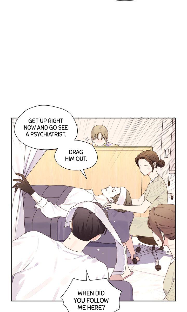 4 Week Lovers Chapter 125.2 page 6 - 