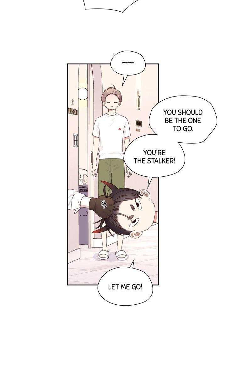 4 Week Lovers Chapter 125.2 page 7 - 