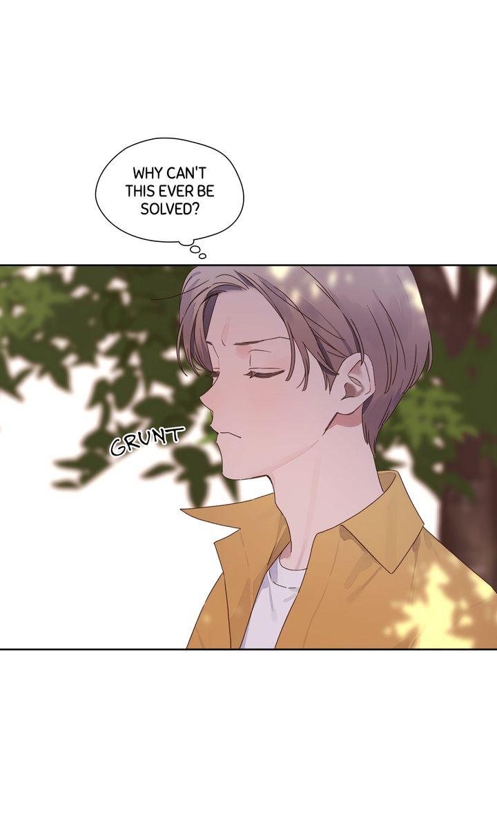4 Week Lovers Chapter 125.2 page 8 - 