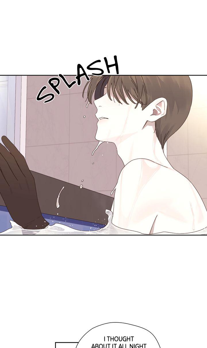 4 Week Lovers Chapter 125.3 page 11 - 