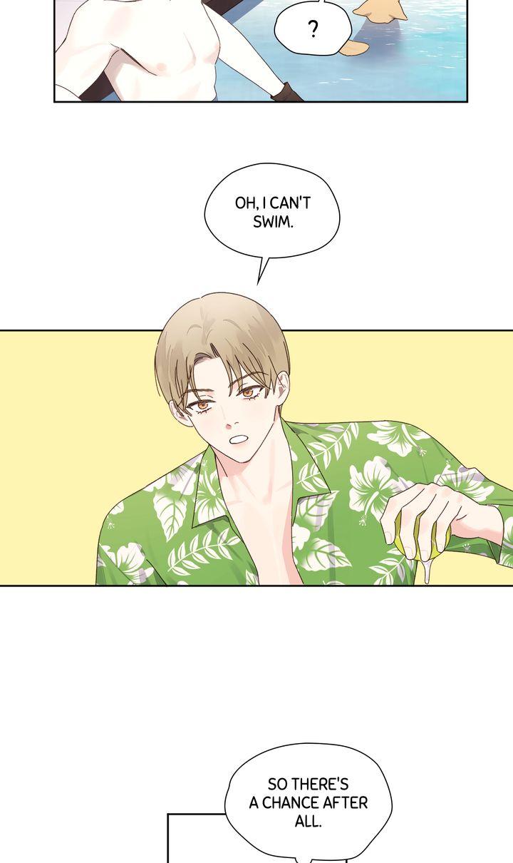 4 Week Lovers Chapter 125.3 page 13 - 
