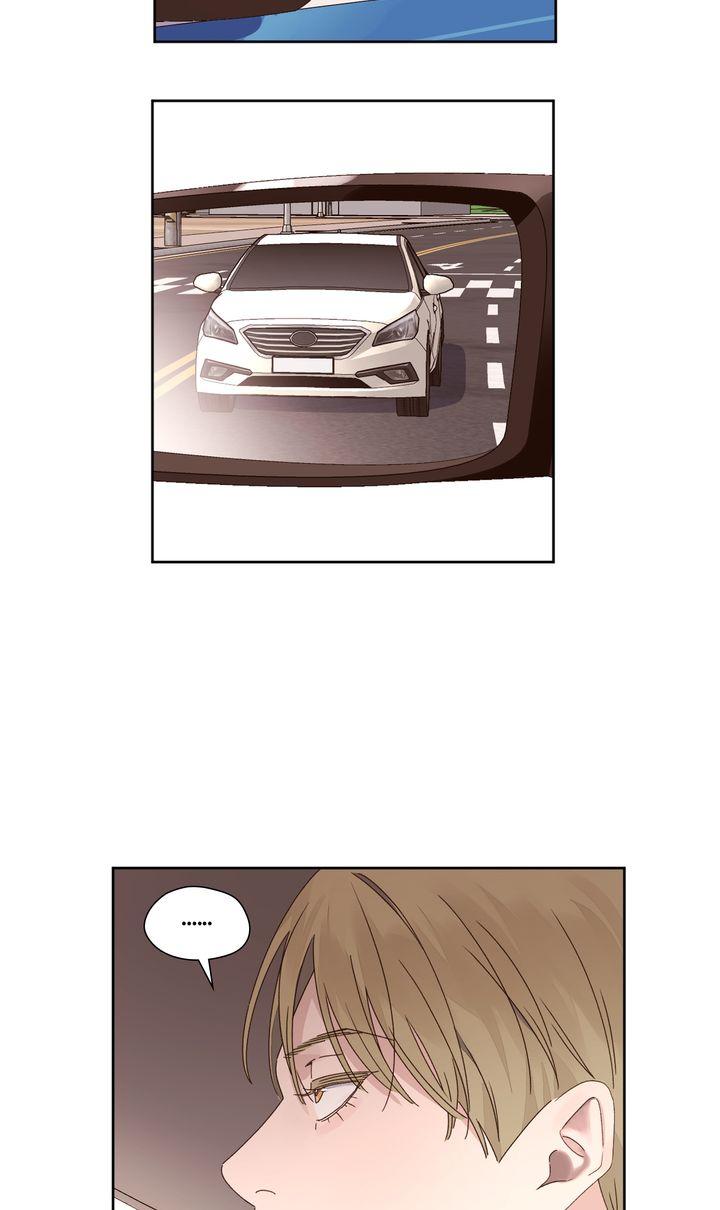 4 Week Lovers Chapter 125.3 page 29 - 