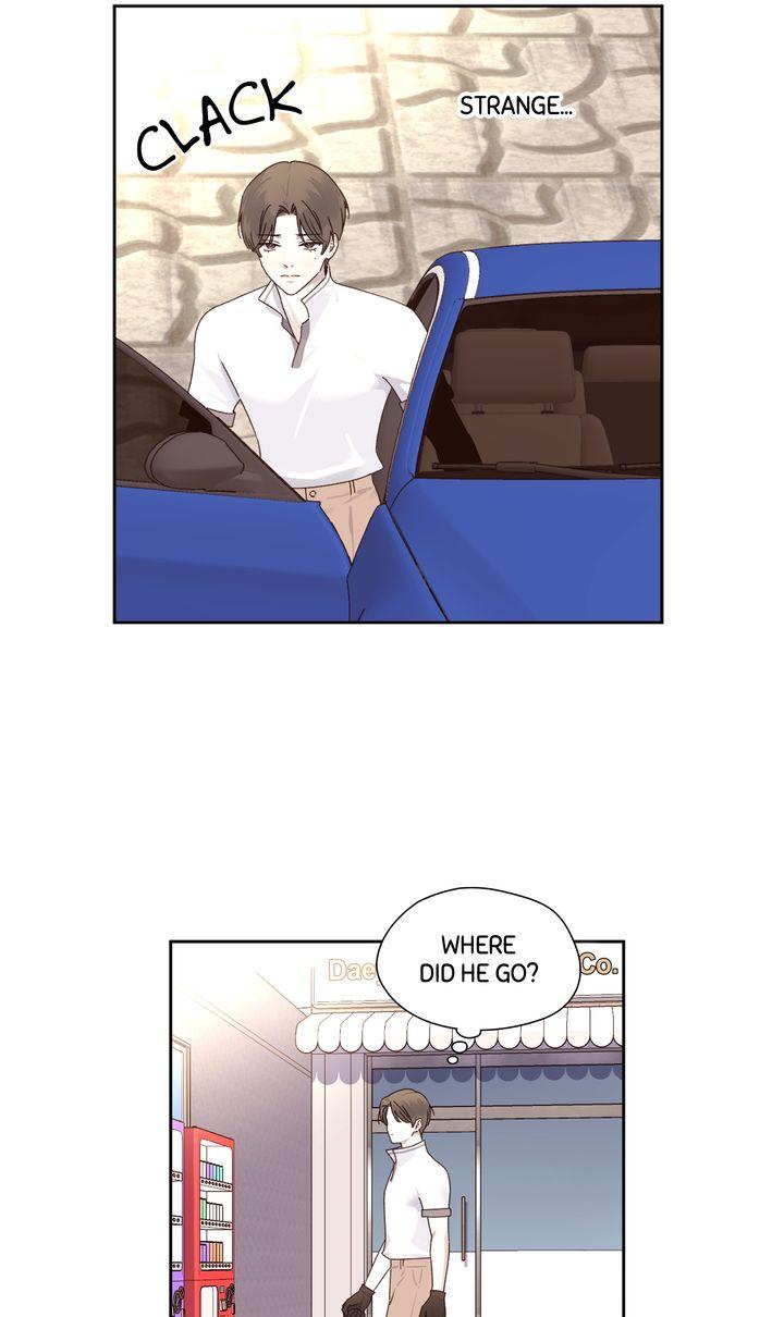 4 Week Lovers Chapter 125.3 page 40 - 