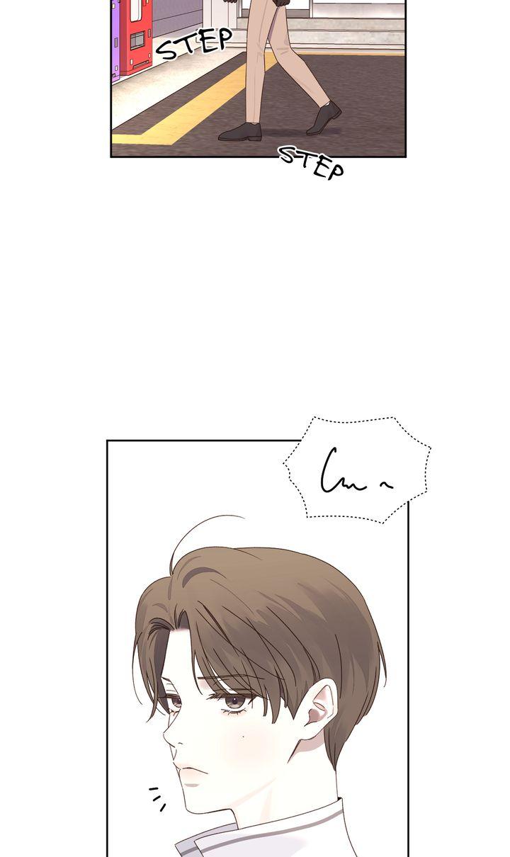 4 Week Lovers Chapter 125.3 page 41 - 
