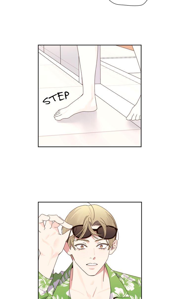 4 Week Lovers Chapter 125.3 page 6 - 